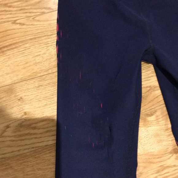 Carbon38 x Dion Lee Leggings - Picture 9 of 11